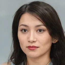 Avatar do usuário Juliana